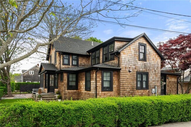 Foto del edificio - 14 Robinson St