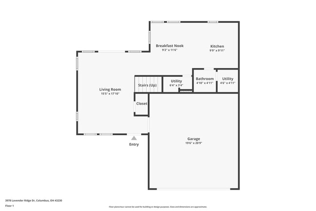 Building Photo - 3978 Lavender Ridge Dr