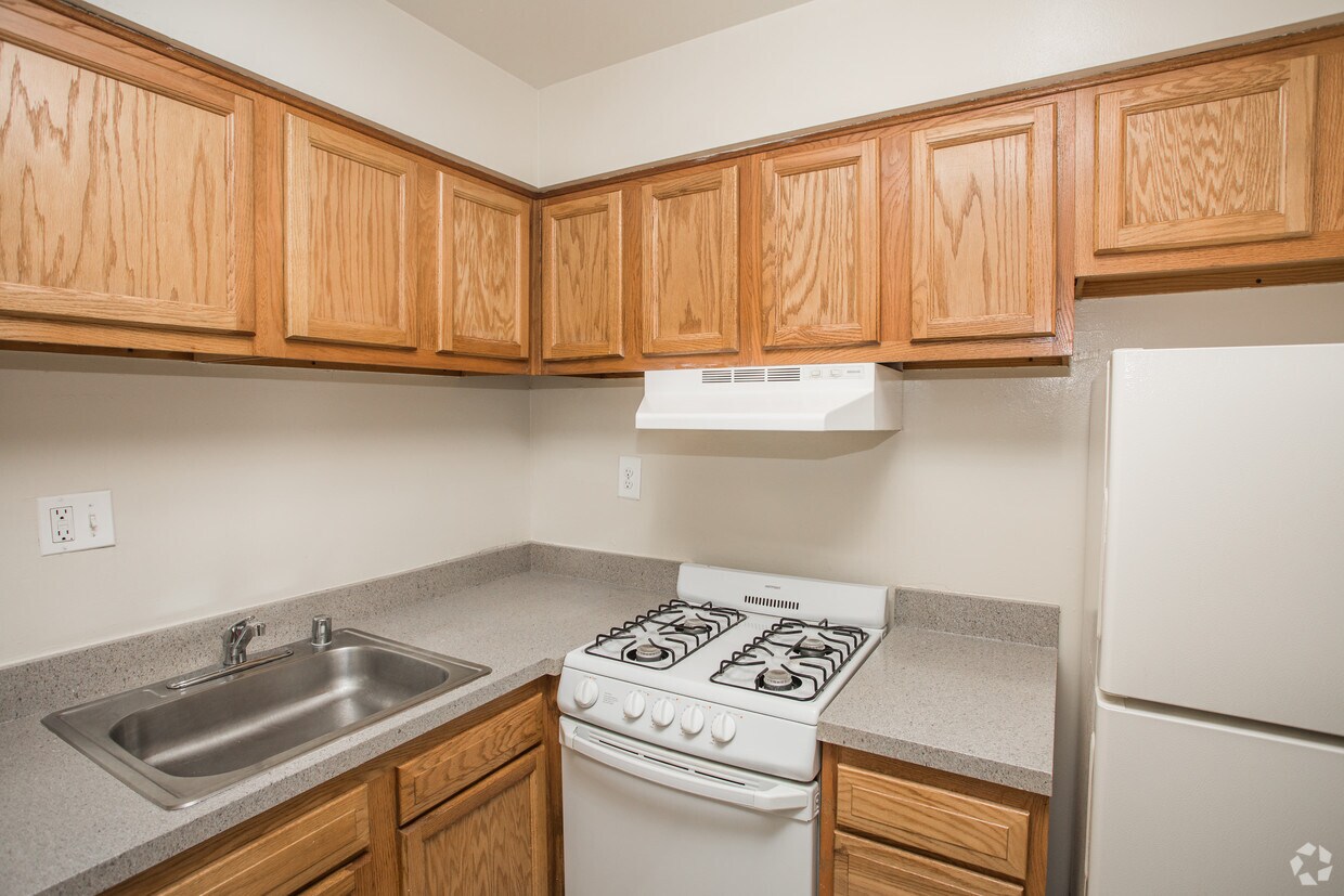 Hermitage Hill Apartments Apartments Alexandria, VA