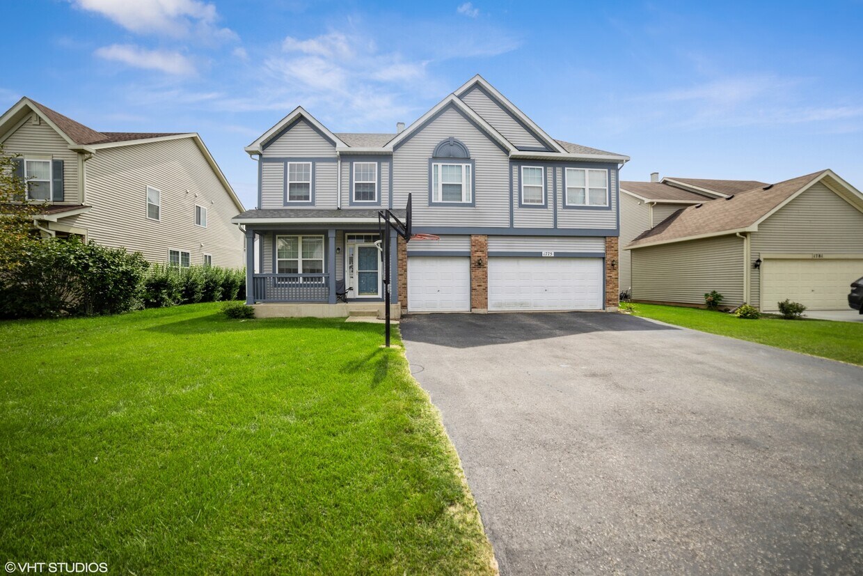 Primary Photo - 1775 Lanyon Dr
