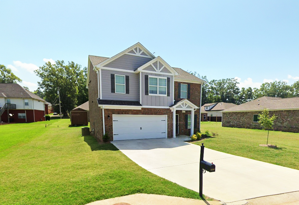 Foto principal - 5516 Bridle Way