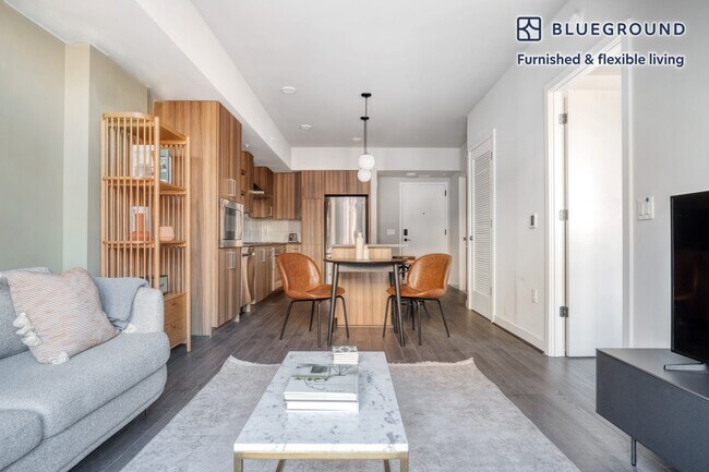 Foto del edificio - 1122 N Hudson St