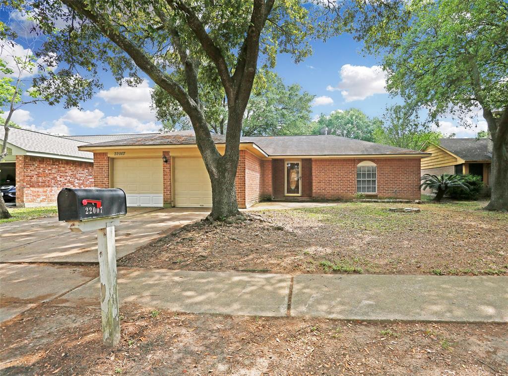 Primary Photo - 22007 Birch Valley Dr