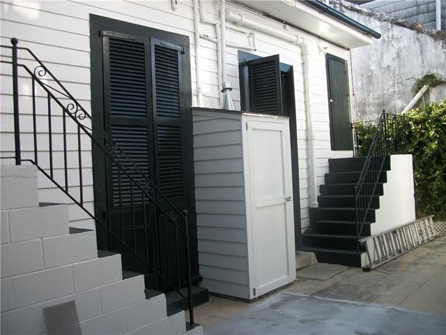 homes for rent in new orleans la