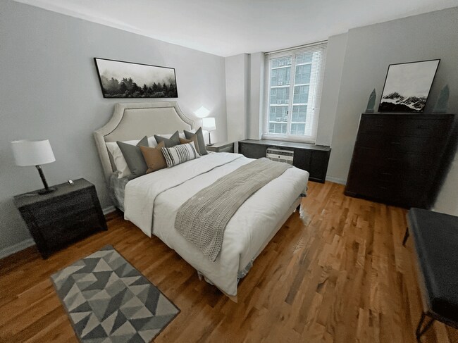 Foto del edificio - 4600 N Clarendon Ave