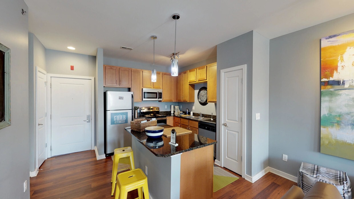 Photo - The Landing Apartments