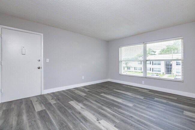 Foto del interior - Armature Park