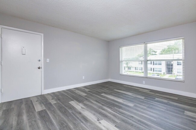 Interior Photo - Armature Park