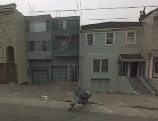 Foto del edificio - 929 Oak St