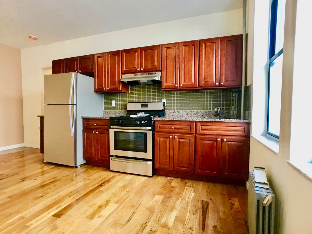 Foto principal - 590 W 187th St