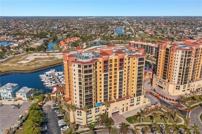 Building Photo - 5781 Cape Harbour Dr
