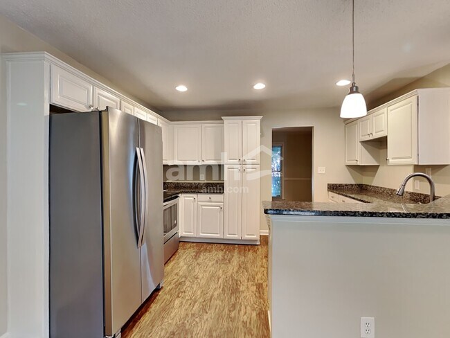 Foto del edificio - 581 Thornbush Ter