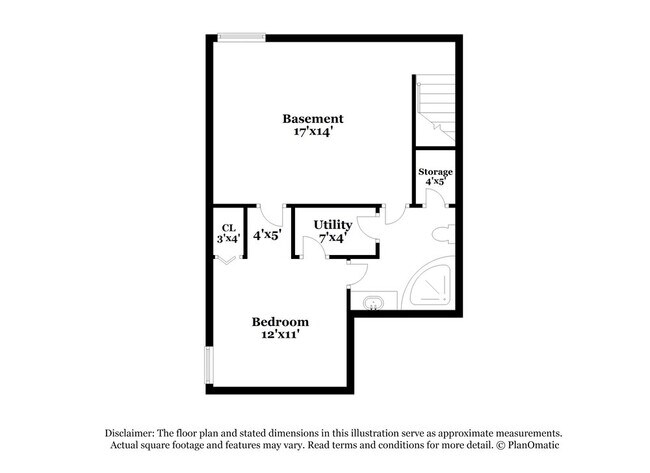 Foto del edificio - 5165 E 116th Pl