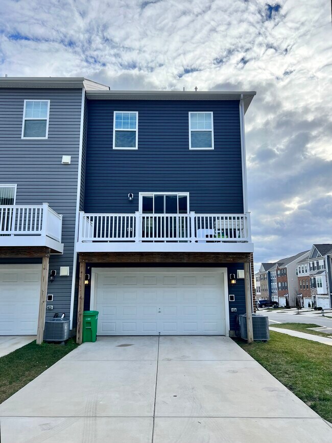 9600 Fagan Dr, Bowie, MD 20721 Townhome Rentals in Bowie MD