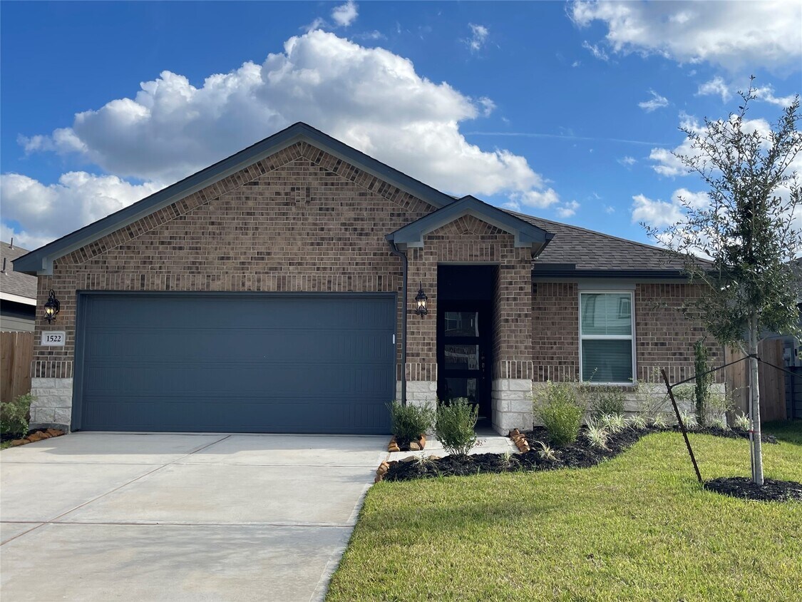 Foto principal - 1522 Copeland Dr