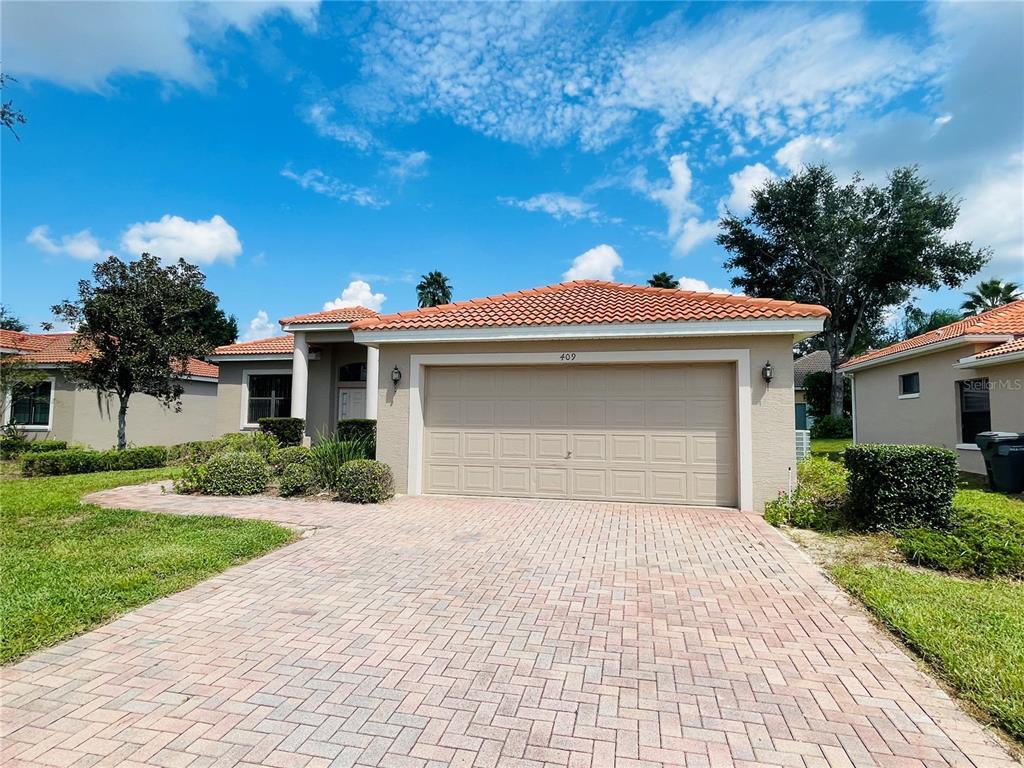 Primary Photo - 409 Caraway Dr