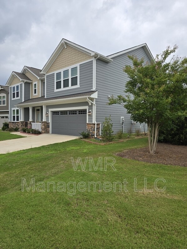 Building Photo - 1119 Bellshill Dr