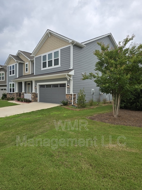 Foto del edificio - 1119 Bellshill Dr