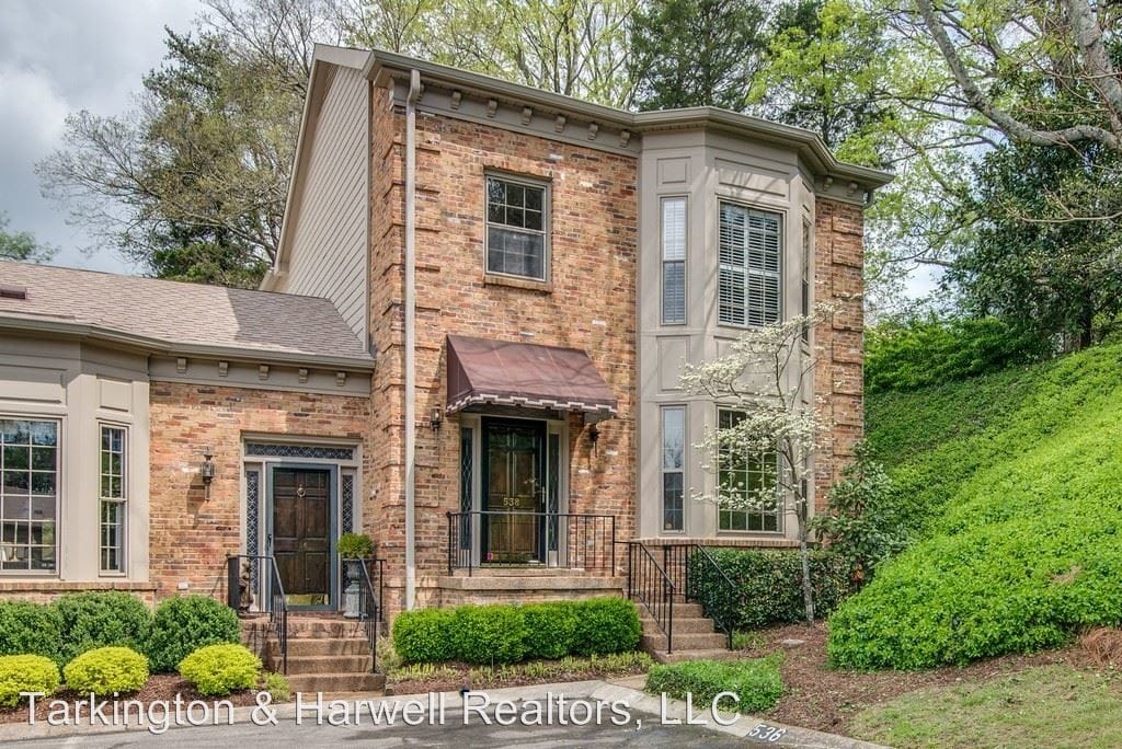 Primary Photo - 2 br, 2.5 bath House - 538 Armistead Place