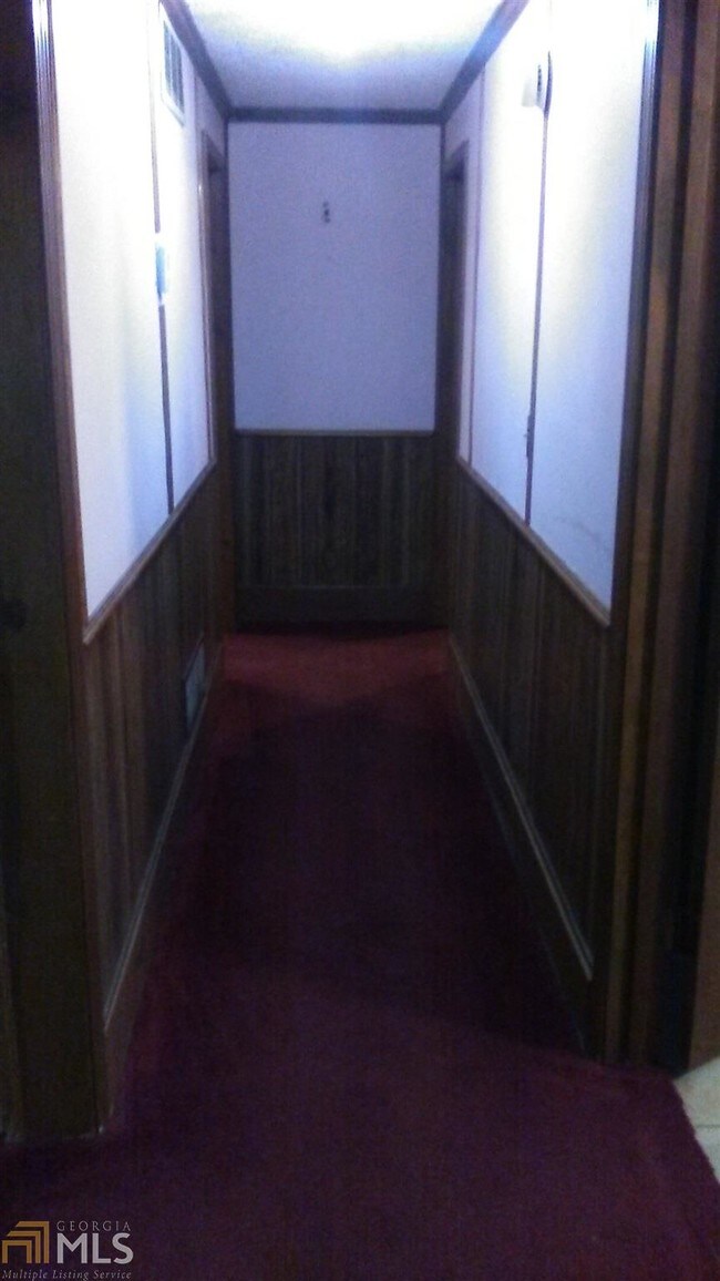Foto del edificio - 5714 Simpson Rd