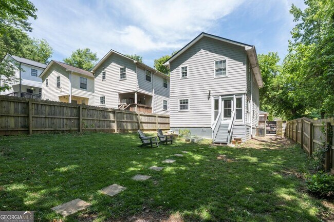 Foto del edificio - 1453 Chipley St NE
