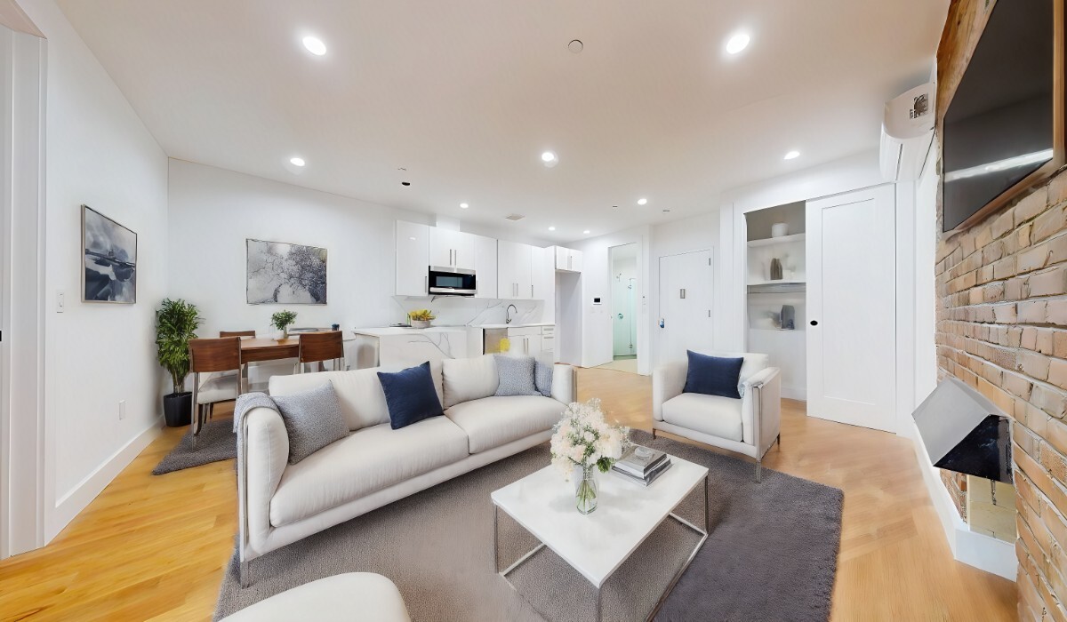 West 94th Street - West 94th Street