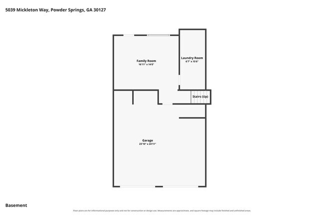 Building Photo - 5039 Mickleton Way