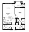Epoch - 1 Bed, 1 Bath (D)