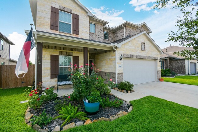 Foto del edificio - 16310 Westley Ridge Dr