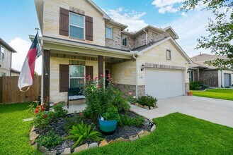 Building Photo - 16310 Westley Ridge Dr