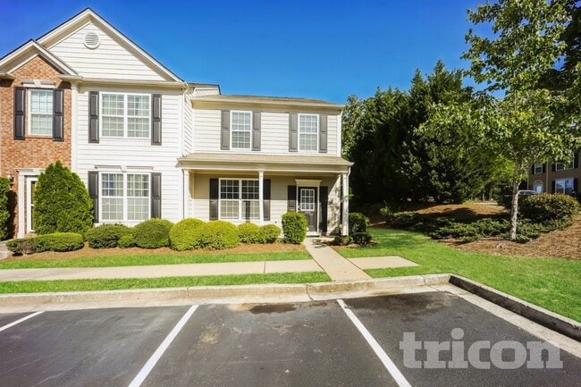 Building Photo - 3038 Deerborne Ct