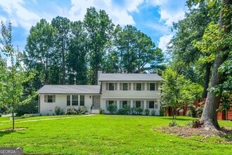 Building Photo - 5599 Bend Creek Rd