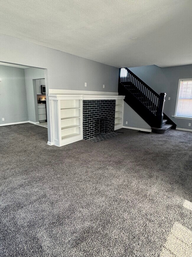 Foto del edificio - 1215 18th Ave