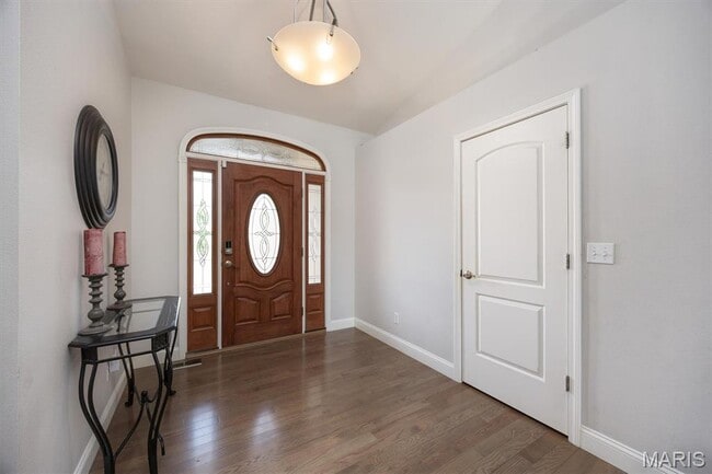 Foto del edificio - 437 Marbleton Cir