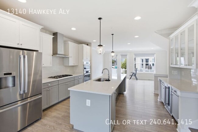 Photo - 13140 Hawkeye Aly- House