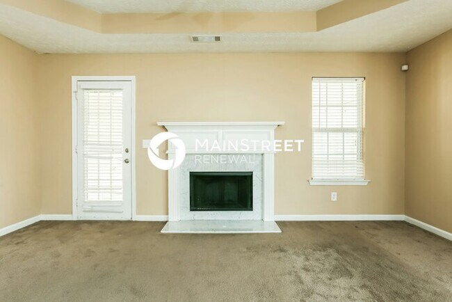 Foto del edificio - 3 Bedroom Pet-Friendly Home in Covington, ...