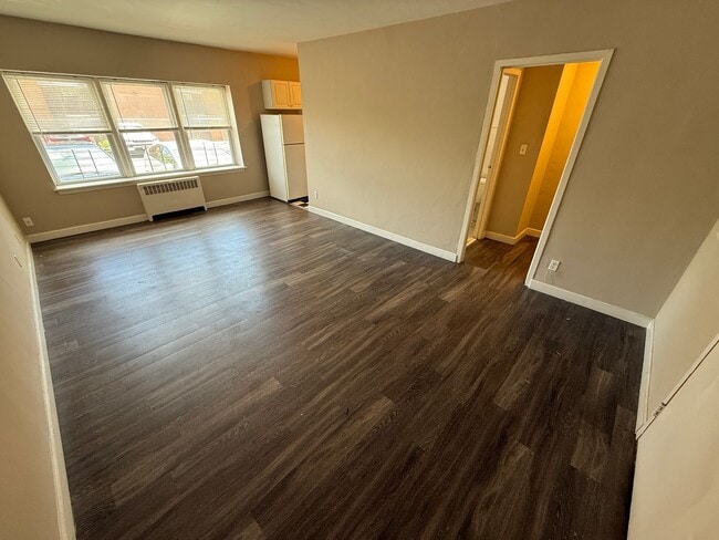 Interior Photo - Sixteen53 Prospect Avenue