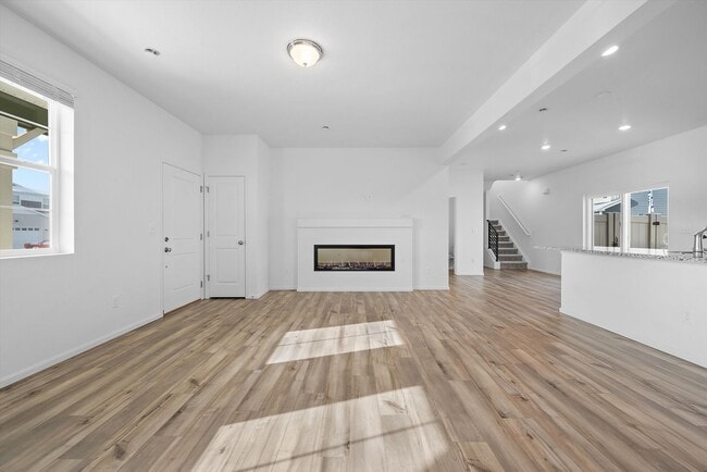 Photo - Available for Rent – 4 Bed | 2 Bath | Built 2024 | Green Valley Ranch House