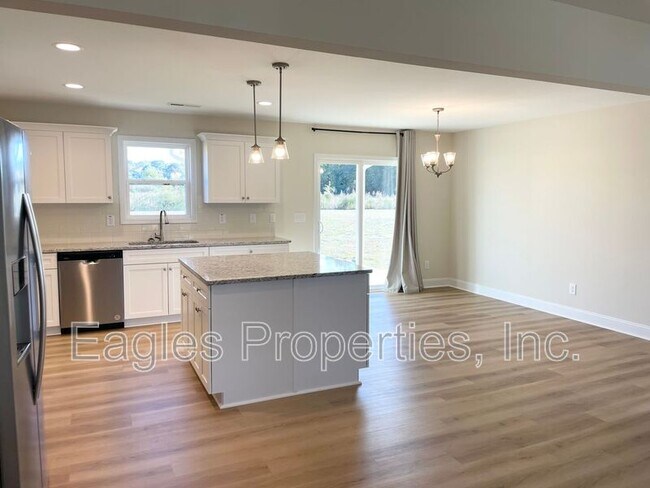 Foto del edificio - 416 Wade St