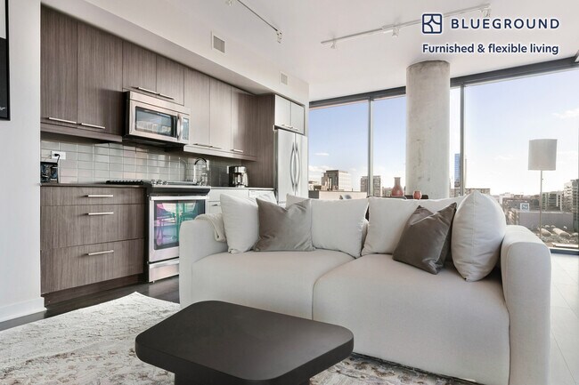 Foto del edificio - 730 W Couch Pl