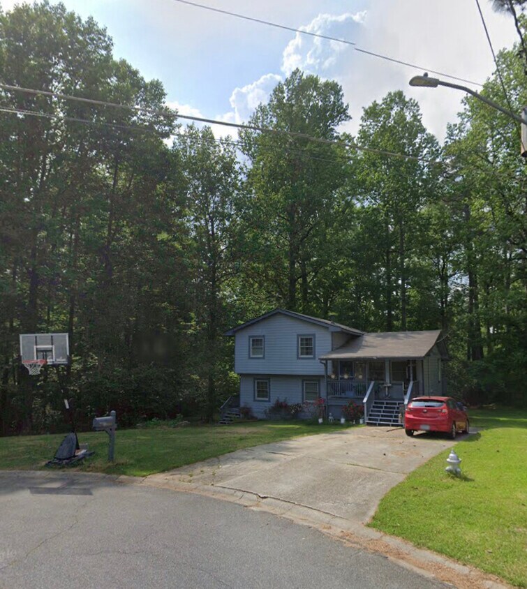 508 Strickland Ct, Lawrenceville, GA 30046 House Rental in