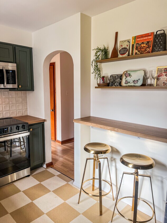 Foto del edificio - 1304 Grand Ave