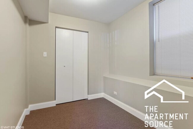 Foto del edificio - 1436 N North Park Ave