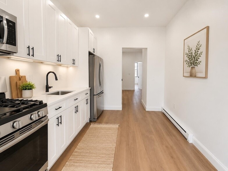 Photo - 428 56th Street Unit 2nd floor