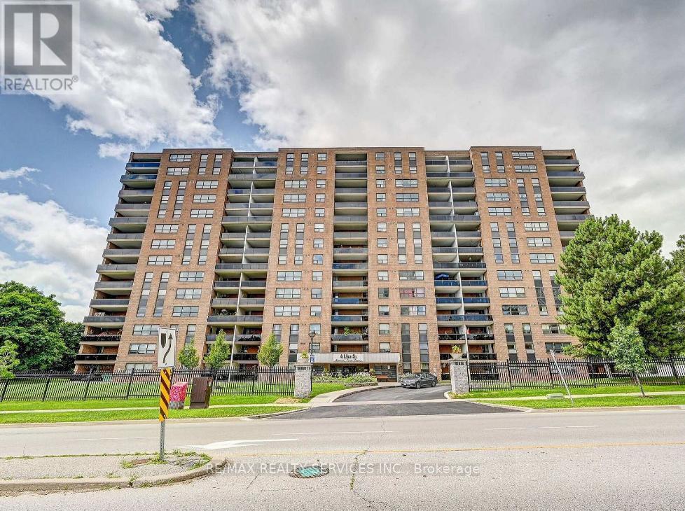 Photo du bâtiment - 4 Lisa St.