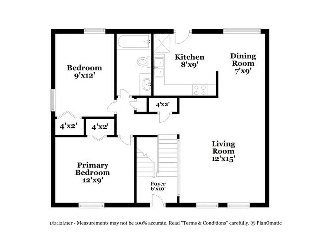 Building Photo - 2020 TURNER DR, LANCASTER, OH 43130