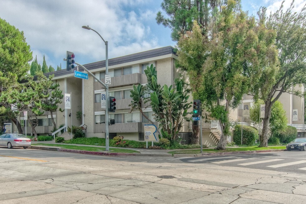 Westwood Park Apartments Apartments in Los Angeles, CA Westside Rentals