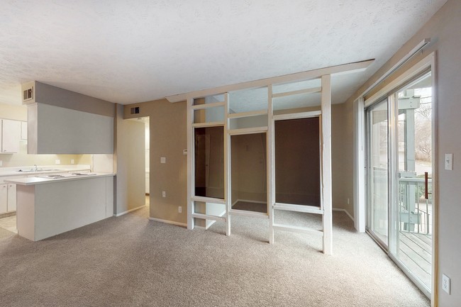 Building Photo - Westwood Apartments