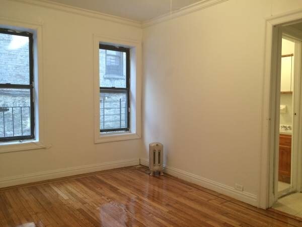 Primary Photo - 295 Wadsworth Ave
