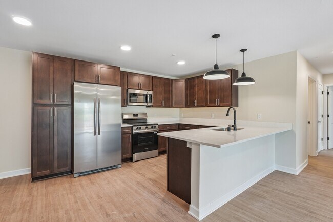 Foto del edificio - Marshview Apartments